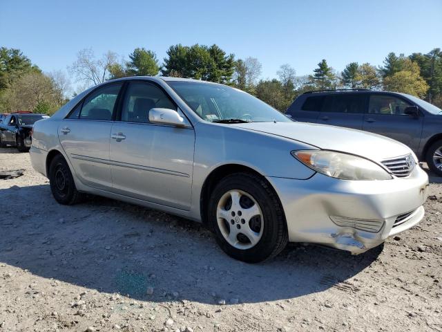 2005 Toyota Camry Le VIN: 4T1BE32K55U408189 Lot: 54006094