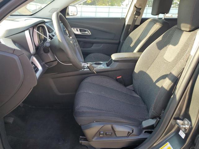2017 CHEVROLET EQUINOX LS - 2GNALBEK3H1578134