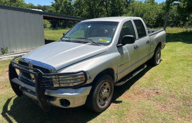 2004 Dodge Ram 2500 St VIN: 3D7KA28C94G143715 Lot: 55746594