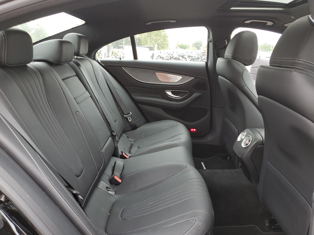 W1K2J5KB1PA118425 2023 Mercedes-Benz Cls 450 4Matic