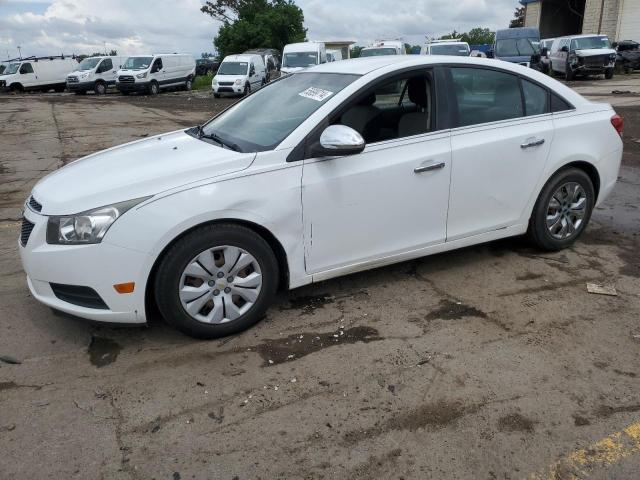 2012 Chevrolet Cruze Ls VIN: 1G1PC5SH9C7148349 Lot: 55699714