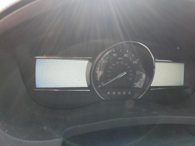 2017 Ford Explorer Limited VIN: 1FM5K7F88HGE08654 Lot: 56604964