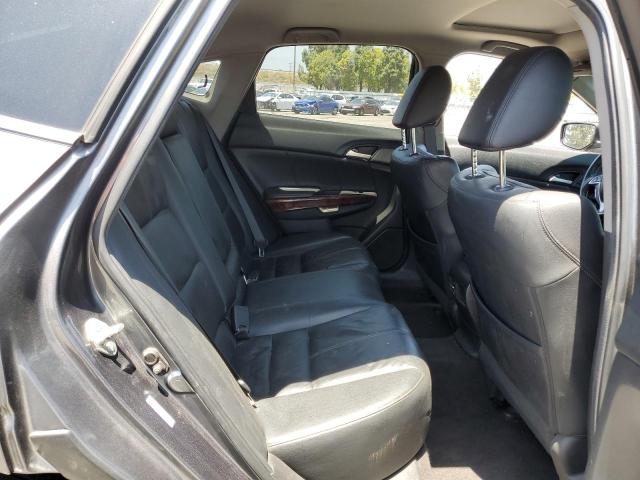 5J6TF1H59BL001287 2011 Honda Accord Crosstour Exl