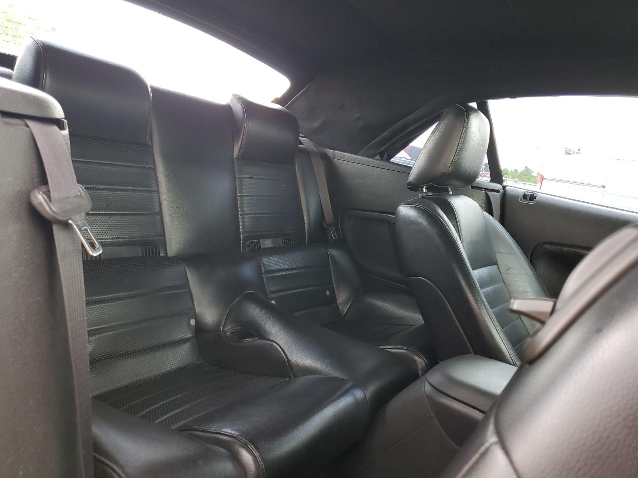 1ZVFT85H365266264 2006 Ford Mustang Gt