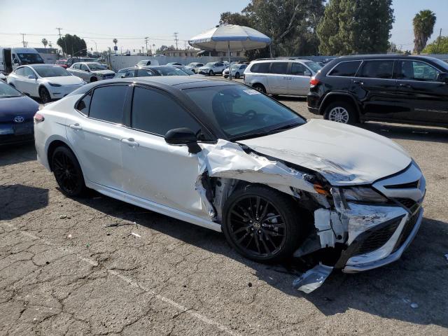 VIN 4T1KZ1AK5NU067290 2022 Toyota Camry, Trd no.4