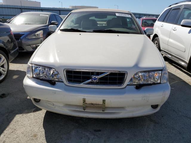 2004 Volvo C70 Lpt VIN: YV1NC63D34J044924 Lot: 55694674