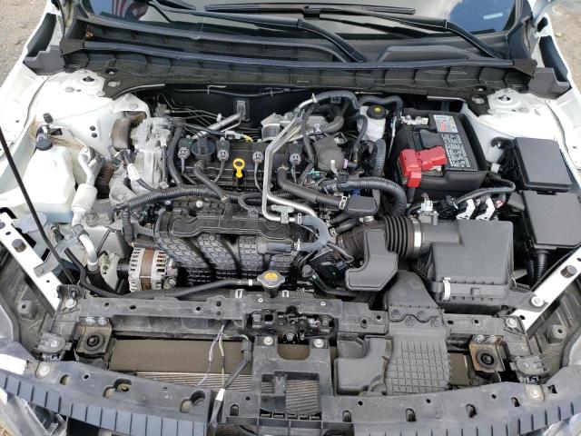 1N4BL4DW0PN316717 Nissan Altima SV 11