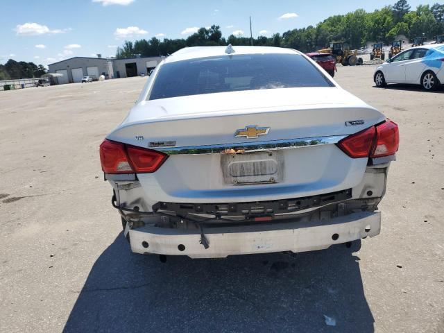 2020 Chevrolet Impala Premier VIN: 2G1105S33L9105935 Lot: 55548804