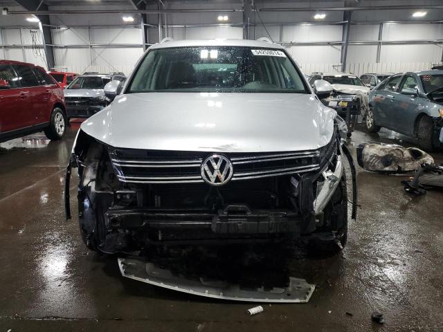 2013 Volkswagen Tiguan S VIN: WVGBV7AX7DW551619 Lot: 54259014