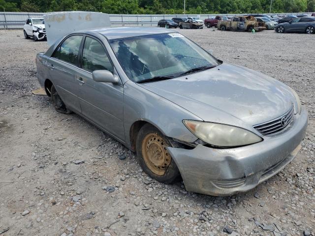 2005 Toyota Camry Le VIN: 4T1BE32K05U637640 Lot: 54555404