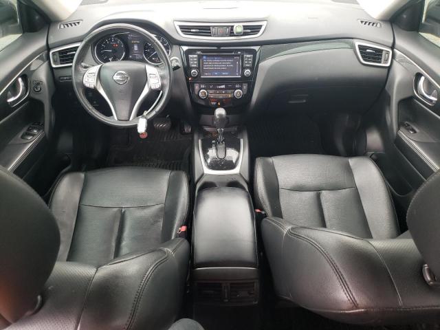 2016 NISSAN ROGUE S - 5N1AT2MV2GC803104