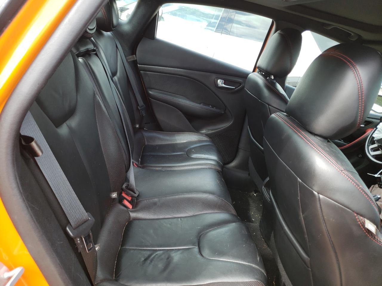 1C3CDFEB2ED867760 2014 Dodge Dart Gt