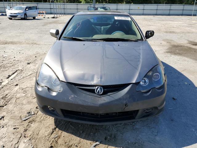 2002 Acura Rsx VIN: JH4DC54872C021787 Lot: 53121974