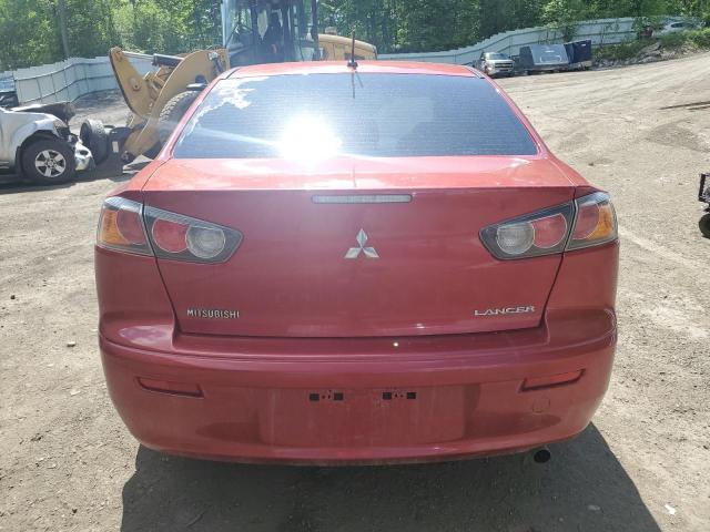 JA32U2FUXGU008479 2016 Mitsubishi Lancer Es