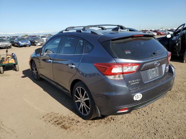 2017 SUBARU IMPREZA LI - 4S3GTAN65H3748715