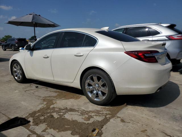 2015 Buick Regal VIN: 2G4GK5EX0F9212662 Lot: 53850364