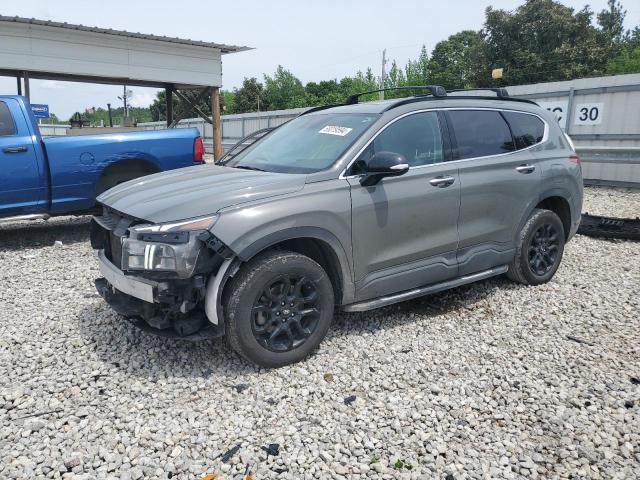 2023 HYUNDAI SANTA FE X - 5NMS6DAJ3PH545660