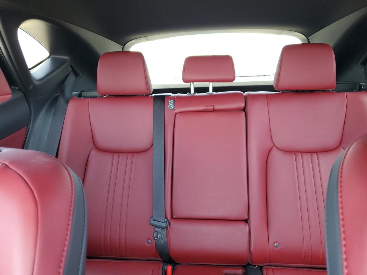 JTJAKCEZ8R5017102 2024 Lexus Nx 350H Base