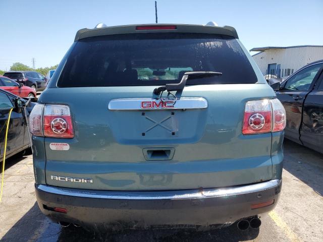 2009 GMC Acadia Slt-1 VIN: 1GKER23D99J157463 Lot: 55811004