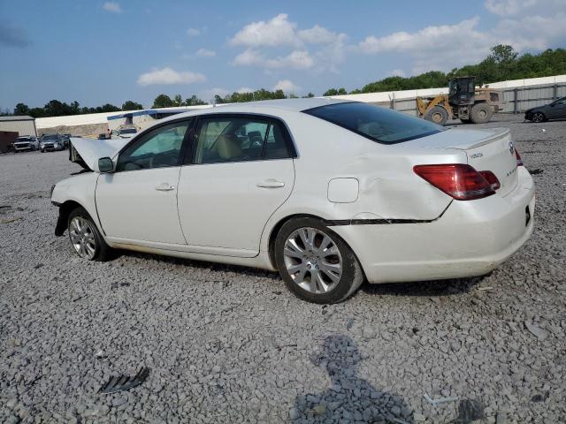 2009 Toyota Avalon Xl VIN: 4T1BK36B99U337572 Lot: 53871854