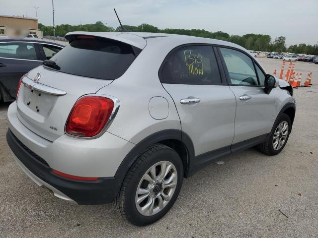 VIN ZFBCFYBT6GP382363 2016 Fiat 500X, Easy no.3