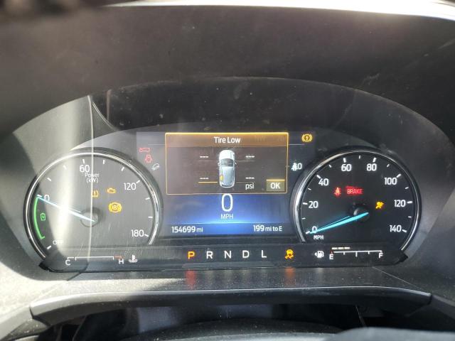 2021 Ford Escape Se VIN: 1FMCU0BZ4MUA06276 Lot: 55901564