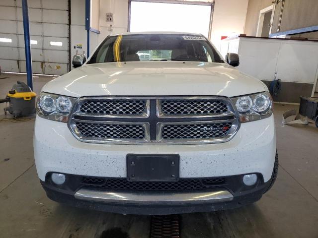 2013 Dodge Durango Citadel VIN: 1C4SDJET8DC658191 Lot: 54950554