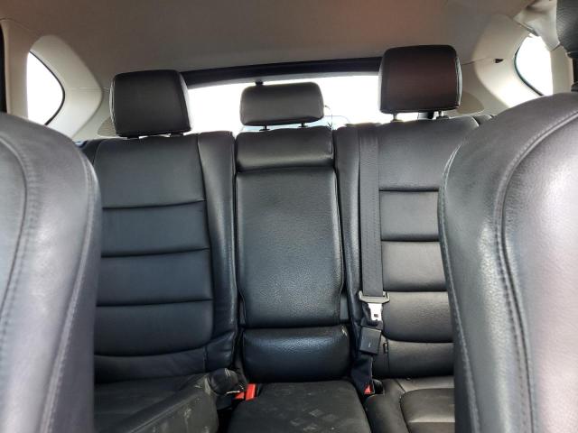 2014 Mazda Cx-5 Touring VIN: JM3KE4CYXE0323750 Lot: 54940674
