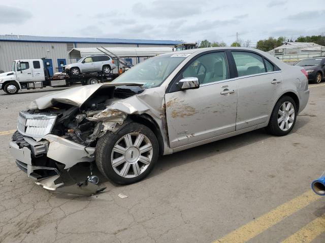 Lot #2540220816 2009 LINCOLN MKZ salvage car