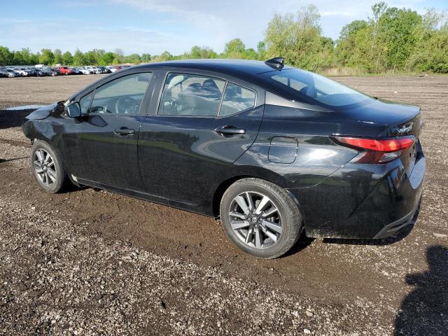 2021 Nissan Versa Sv VIN: 3N1CN8EV0ML831754 Lot: 54524524