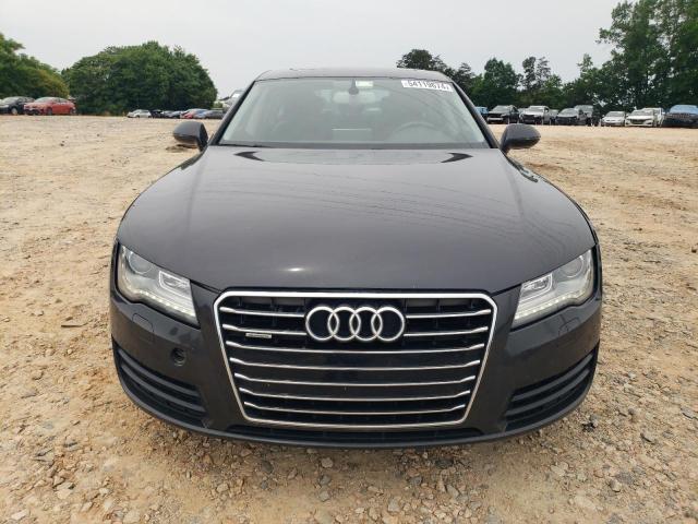 2014 Audi A7 Premium Plus VIN: WAUWGAFC2EN143830 Lot: 54119674