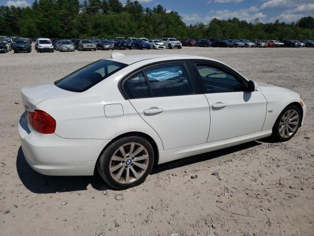 2011 BMW 328 I VIN: WBAPH7C58BE460226 Lot: 56972574