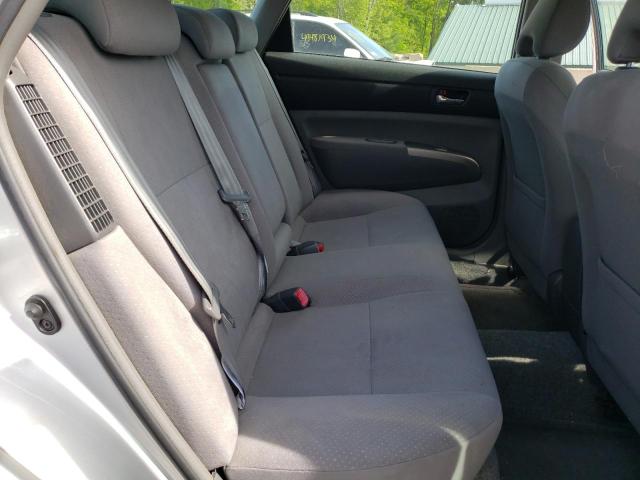 2007 Toyota Prius VIN: JTDKB20U377647026 Lot: 55709814