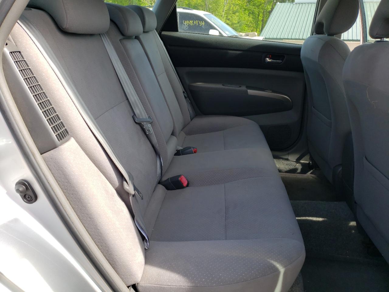 JTDKB20U377647026 2007 Toyota Prius