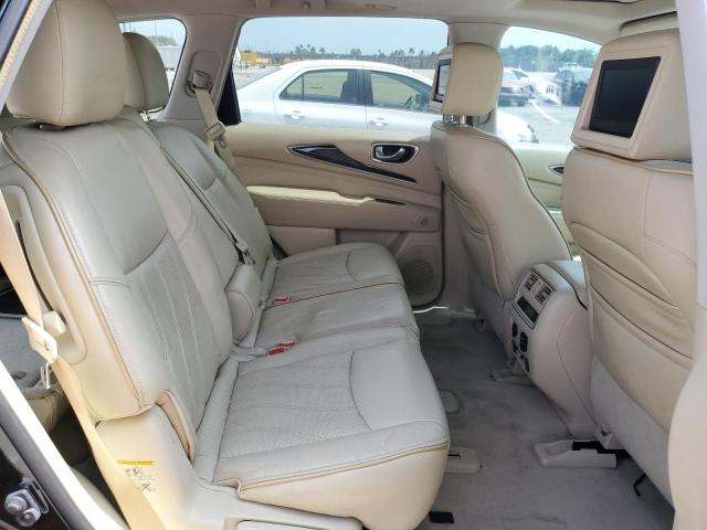 2013 INFINITI JX35 - 5N1AL0MN9DC315705
