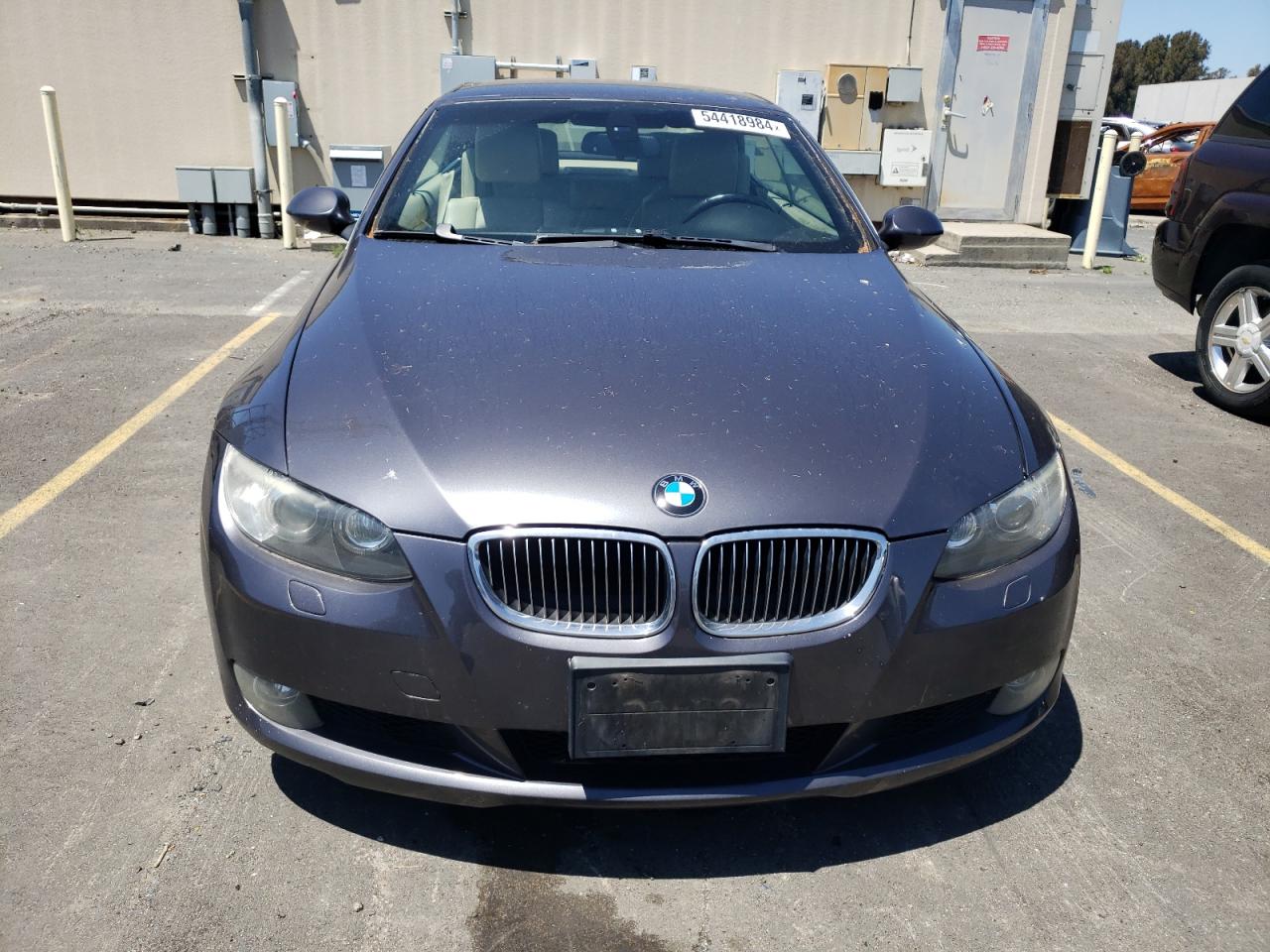 WBAWL13548PX18293 2008 BMW 328 I