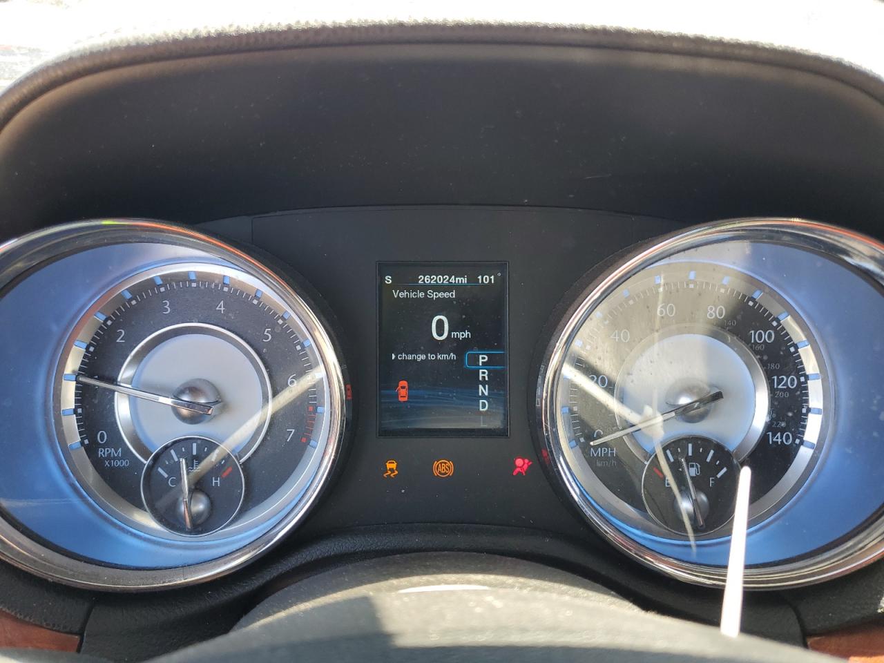 2C3CCAAG3CH272925 2012 Chrysler 300