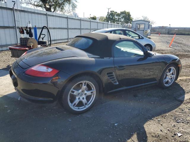 2005 Porsche Boxster VIN: WP0CA29835U711352 Lot: 53343674