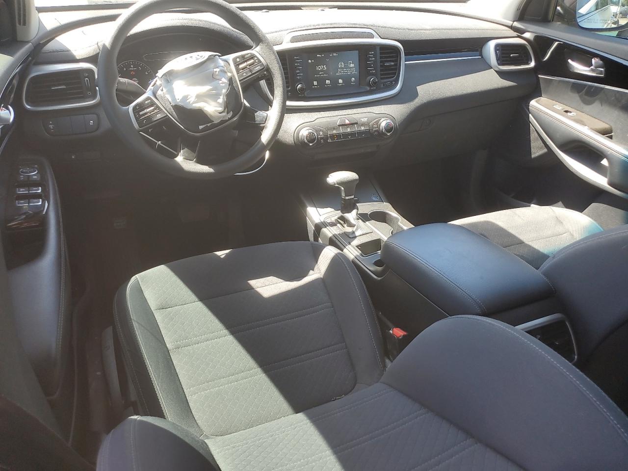 5XYPG4A39LG653340 2020 Kia Sorento L