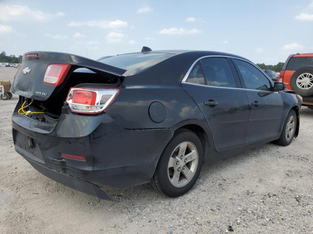 2013 Chevrolet Malibu Ls VIN: 1G11B5SA4DF145314 Lot: 55510754