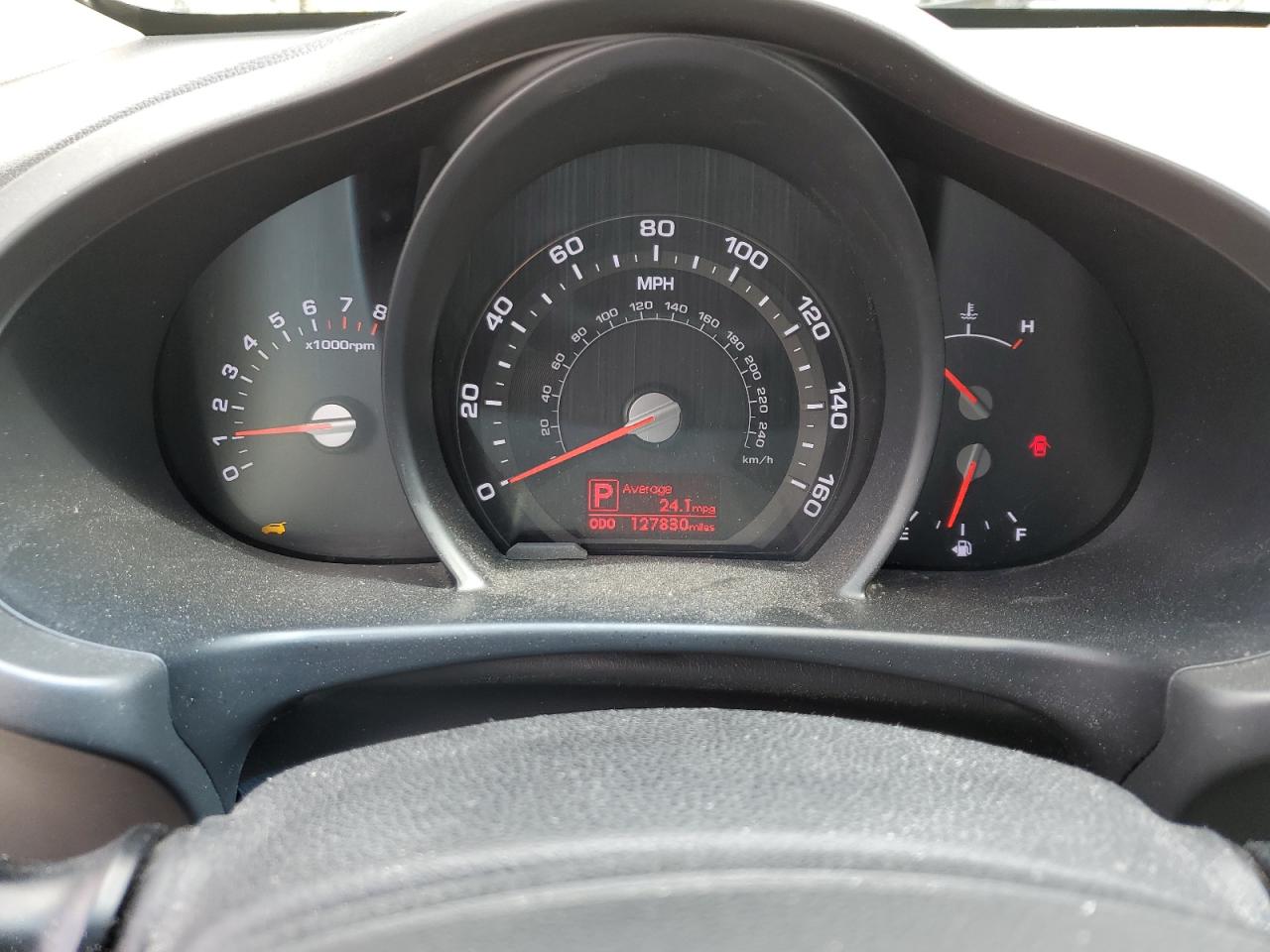 KNDPBCA22C7192043 2012 Kia Sportage Lx