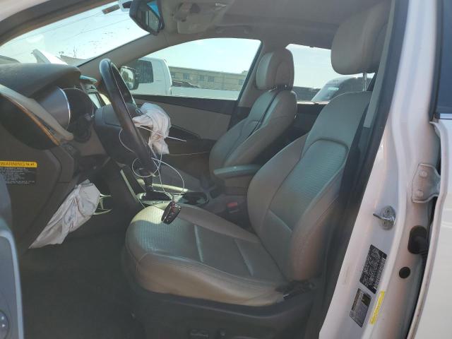 2014 Hyundai Santa Fe Sport VIN: 5XYZU3LB2EG170548 Lot: 54974994