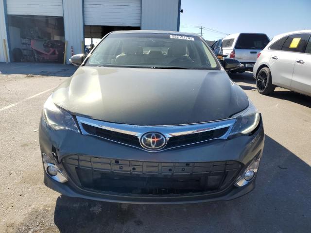 2013 Toyota Avalon Base VIN: 4T1BK1EB1DU012669 Lot: 55213174