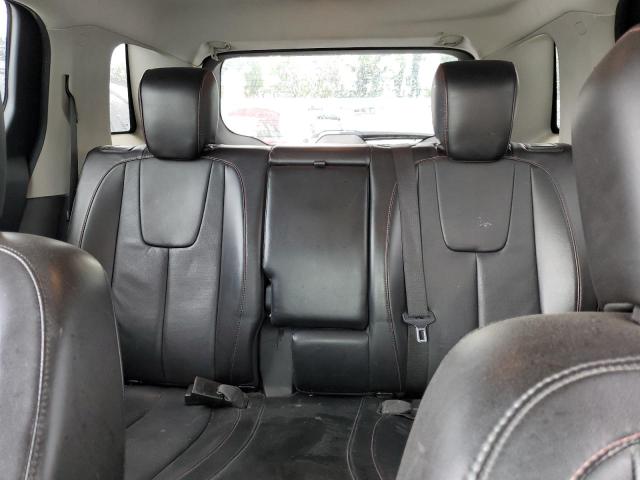 2013 GMC Terrain Slt VIN: 2GKFLWE39D6149984 Lot: 55084314