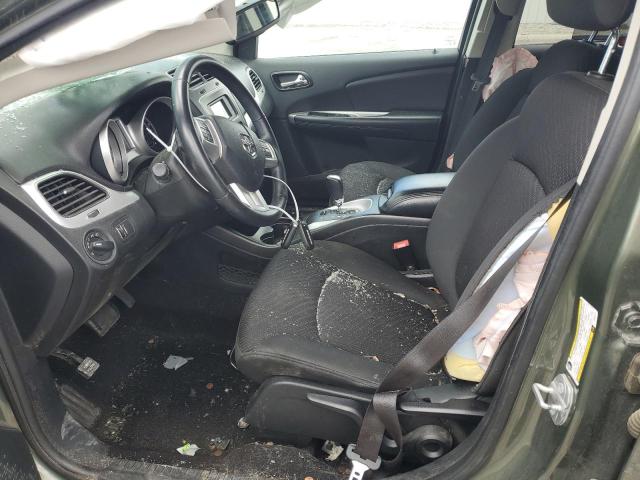 2018 Dodge Journey Se VIN: 3C4PDCAB2JT497111 Lot: 53517444