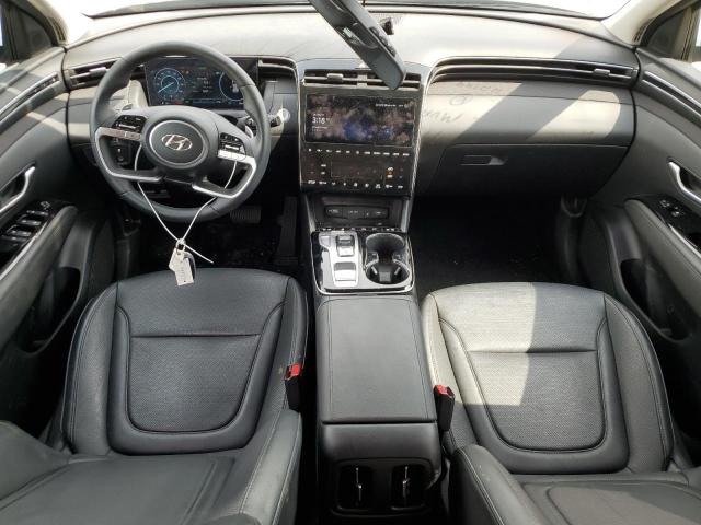 2023 HYUNDAI TUCSON LIM - KM8JECA12PU111453