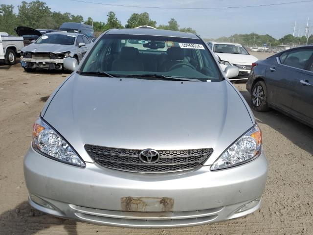 2004 Toyota Camry Le VIN: 4T1BE32K24U326225 Lot: 55948924