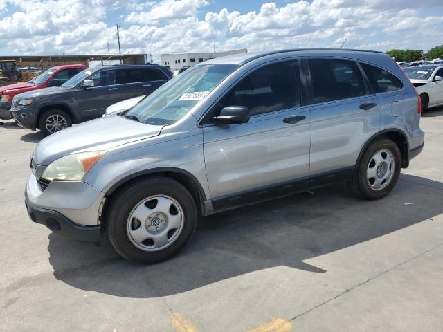 2008 Honda Cr-V Lx VIN: 3CZRE38328G705859 Lot: 55015894