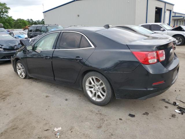 1G11F5RR9DF110350 2013 Chevrolet Malibu 2Lt