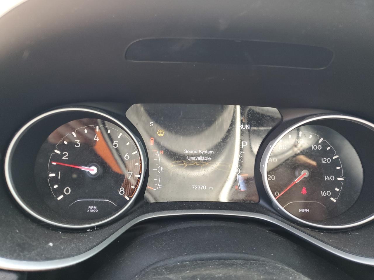 3C4NJDCB7KT733868 2019 Jeep Compass Limited